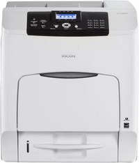 Ricoh Innovations Corporation SP C440DN image