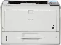 Ricoh Innovations Corporation SP 6430DN image