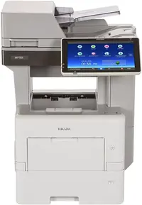 Ricoh Innovations Corporation 407809 image