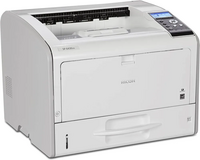 Ricoh SP 6430DN image