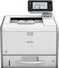Ricoh 4520DN image