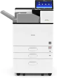 Ricoh 408244 image