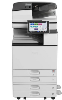 Ricoh IM image