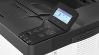 Ricoh P 502 image