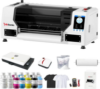 RocRow InkSonic-Dual XP600 image