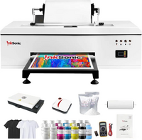RocRow R1390 DTF Printer image