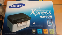 Samsung SL-M2070W image