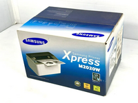 Samsung Xpress m2024w image