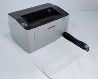 Samsung SP-2040 image