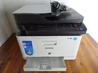 Samsung C480FW image