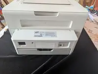 Samsung ML-2545 image