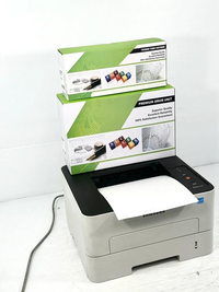 Samsung SL-M2625D image