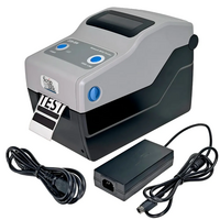 SATO CG208DT-LAN image