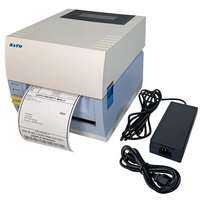 SATO CT412iTT image