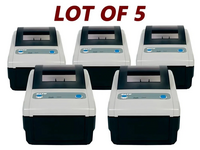 SATO CG412DT image