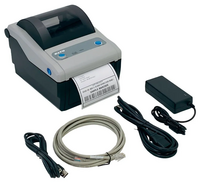SATO CG408DT-LAN image