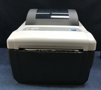 SATO CG412DT image