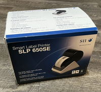 Seiko SLP650SE image