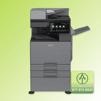 Sharp Bp-70m45 image