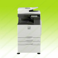 Sharp Mx-5050n image