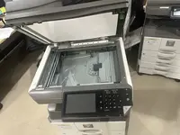 Sharp Mx-m365n image