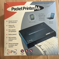 SiPix PR-00064 image