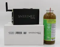 SNEED-JET Infinity-1 image
