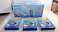 Sony DPP-EX5 image