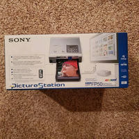Sony Dpp-fp50 image