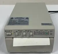 Sony UP-895MDW image