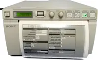 Sony UP-897MD image