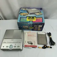 Sony DPP-SV55 image