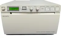 Sony UPD897MD image