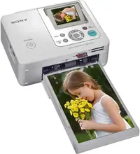 Sony DPP-FP67 image