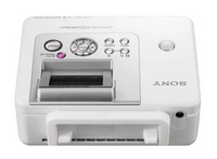 Sony DPP-FP70 image