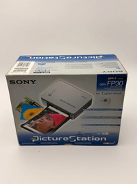 Sony DPP-FP30 image