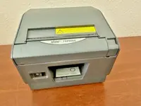 Star Tsp800 ii image