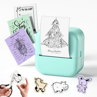 Sticker printer M02L image