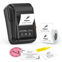 SUPVAN T50M Pro image
