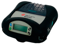 TallyGenicom MTP4P image