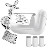 TATTMUSE Q02E-WH-3SET image