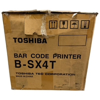 Toshiba B-SX4T image