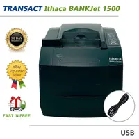 TransAct Ithaca BANKjet 1500 image