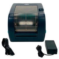 TSC TTP-245 Plus image