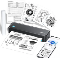 TYPONOS TP D820 Printer image
