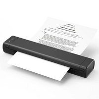 Unbranded Mobile phone: PHOMEMO; PC: LABEL LIFEAPP image