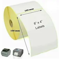 Unbranded Thermal printer image