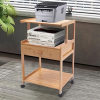 Unbranded Printer Cart Stand image