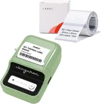 Unknown Brand B21 image
