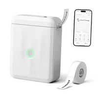 Unknown Brand Label Maker image